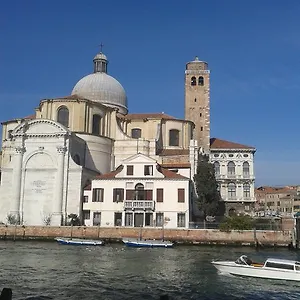 L'imbarcadero Venice