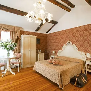 Πανσιόν Palazzo Guardi