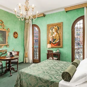 Marconi Hotel