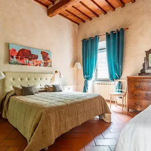 Borgo Dei Ricci Italien