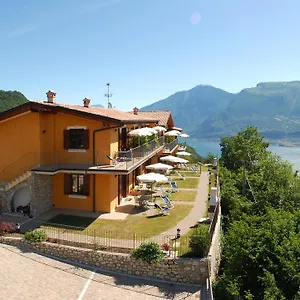 Garden Italien