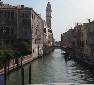 Al Bailo Di Italien