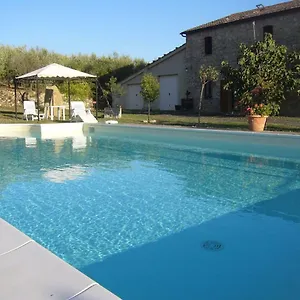 Bio Le 4 Stagioni Italien