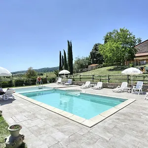 Agriturismo Cappellese Castelnuovo della Misericordia
