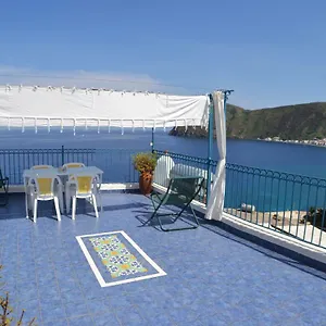 Blu Italien