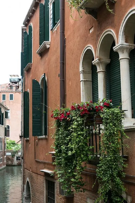 Bed & Breakfast B&B Ca' Bonvicini Venice