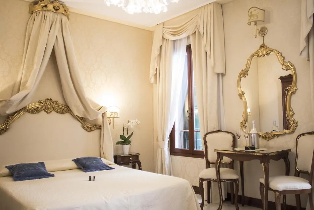 B&B Ca' Bonvicini Venice Italy