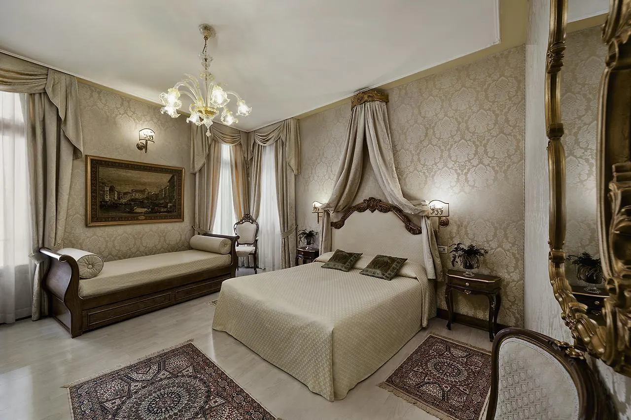 B&B Ca' Bonvicini Venice Bed & Breakfast