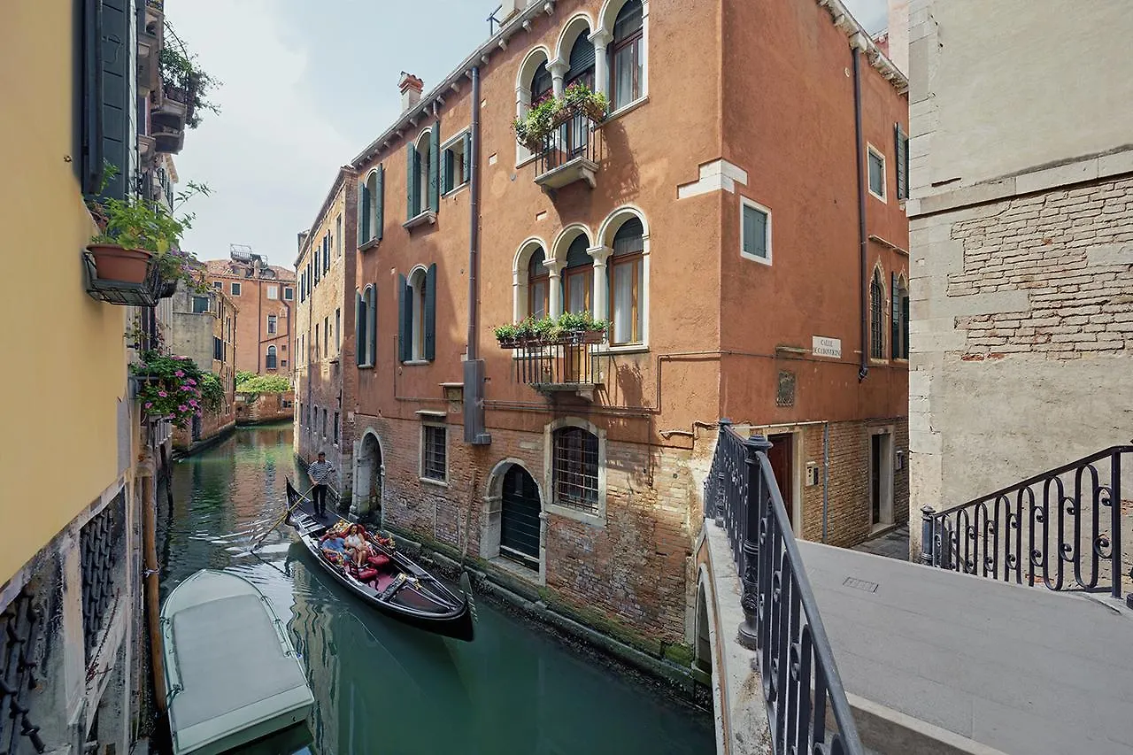 B&B Ca' Bonvicini Venedig Frühstückspension