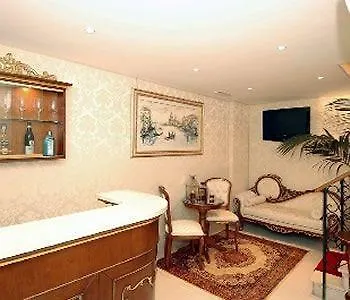 Frühstückspension B&B Ca' Bonvicini Venedig