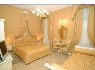 B&B Ca' Bonvicini Venedig 2*,