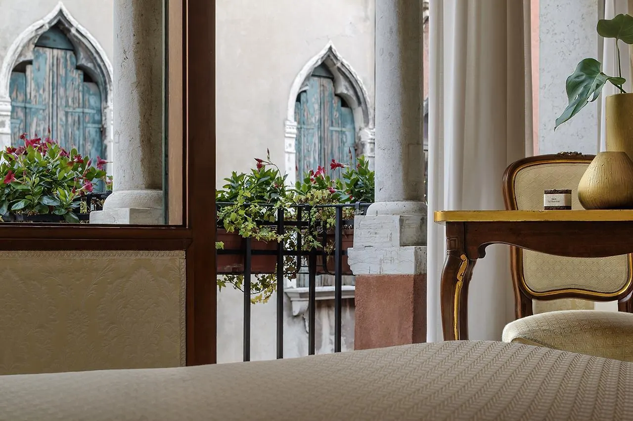 Frühstückspension B&B Ca' Bonvicini Venedig