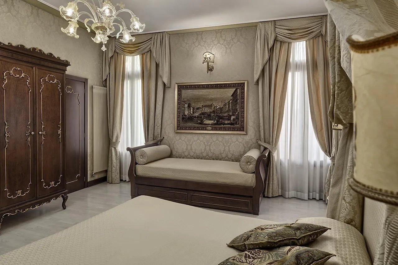 B&B Ca' Bonvicini Venedig 2*,